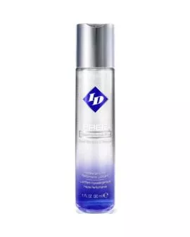 ID Free - Wasserbasiertes Hypoallergenes Gleitgel 255 ml