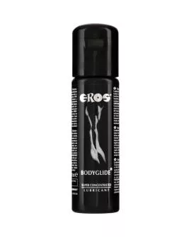 Eros Bodyglide - Superkonzentriertes Silikon-Gleitgel 100 ml