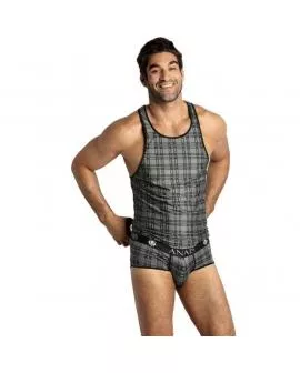 Anais Men Balance Top - Erotisches Herren-Top
