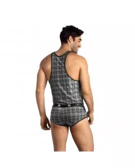 Anais Men Balance Top - Erotisches Herren-Top