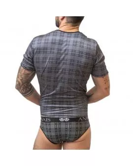 Anais Men Balance T-Shirt - Erotik Shirt Herren