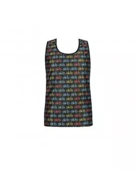 Anaïs Men Benito Top - Erotik Herren Oberteil