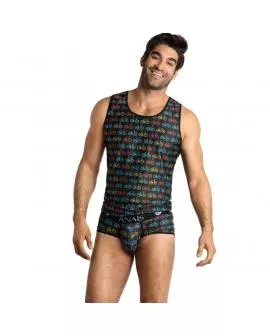 Anaïs Men Benito Top - Erotik Herren Oberteil
