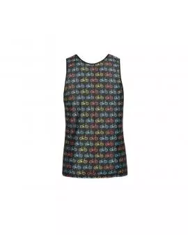 Anaïs Men Benito Top - Erotik Herren Oberteil