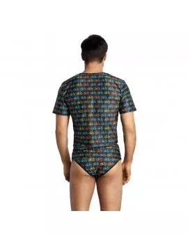 Anais Men Benito T-Shirt - Erotik für Männer
