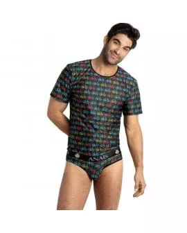 Anais Men Benito T-Shirt - Erotik für Männer
