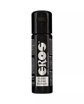 EROS - CLASSIC SILIKON BODYGLIDE 100 ML