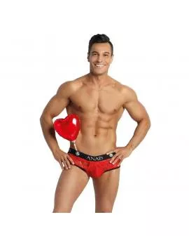 ANAIS MEN Brave Jock Bikini - Erotik Herrenunterwäsche