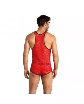 Anais Men Brave Top - Erotisches Damen-Top
