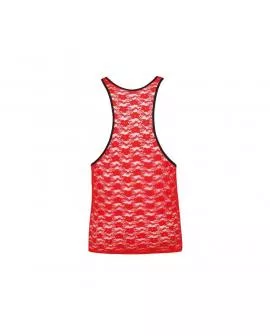 Anais Men Brave Top - Erotisches Damen-Top