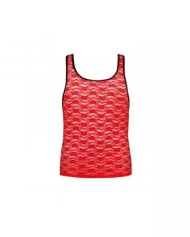 Anais Men Brave Top - Erotisches Damen-Top
