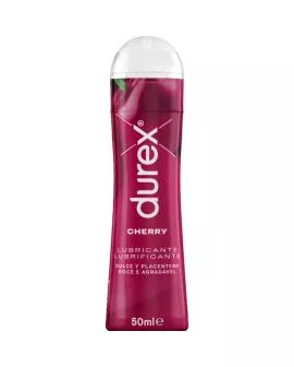 DUREX Spielkirsche - Gleitgel 50 ml