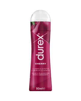DUREX Spielkirsche - Gleitgel 50 ml