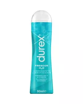 Durex - Frische Sensation Gleitgel 50 ml