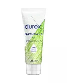 Durex - Natürliches Intimes Gleitgel 100ml