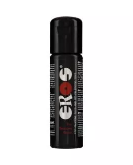 EROS Toy - Silikon-Lub für Spielzeug 100 ml