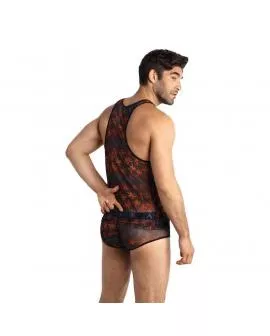 Anais Men Chill Top - Erotischer Herren-Top