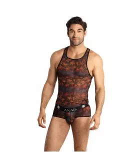 Anais Men Chill Top - Erotischer Herren-Top