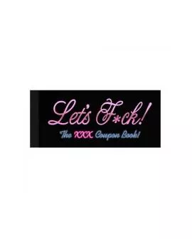 Kheper Games - Lets F*ck Gutscheine Erotik