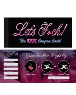 Kheper Games - Let's F*ck Gutscheine Erotik