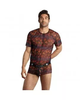 ANAIS Men Chill T-Shirt - Erotik Shirt für Herren