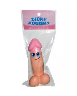 Kheper Games - Dicky Squishy Erotikspiel