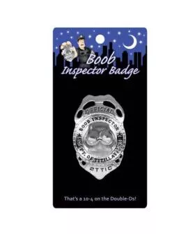 KHEPER GAMES - Boob Inspector Erotikspiel