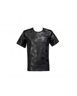 Anais Men Elektro T-Shirt - Erotisches Herren-Shirt