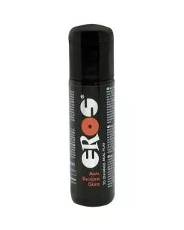 EROS - ANAL-SILIKON-GLEITGEL 100 ML