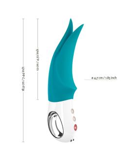 Fun Factory Volta G5 Klitoralvibrator - Benzin