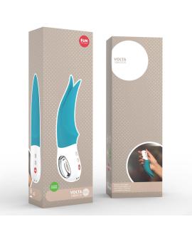 Fun Factory Volta G5 Klitoralvibrator - Benzin