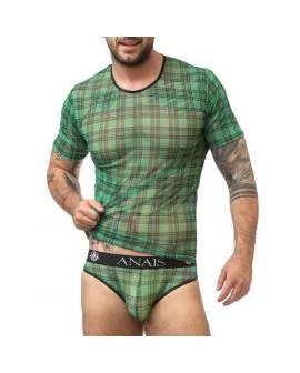 Anais Men Magic T-Shirt - Erotisches Herren-Shirt