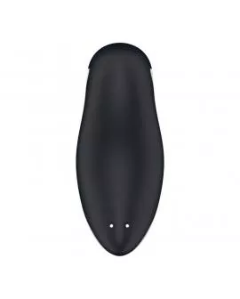 SATISFYER - ORCA AIR PULSE STIMULATOR + VIBRATION