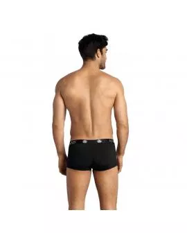 Anais Men Petrol Boxer - Erotische Herrenboxer