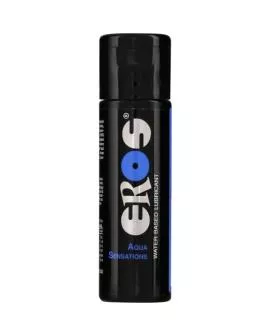 EROS - AQUA SENSATIONS GLEITGEL AUF WASSERBASIS 30 ML