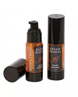 EXTASE SENSUAL - MANGO STIMULIERENDES ÖL 30 ML