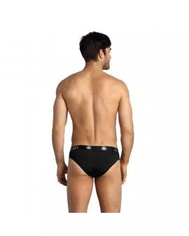 Anais Men Petrol Slip - Erotischer Herrenslip
