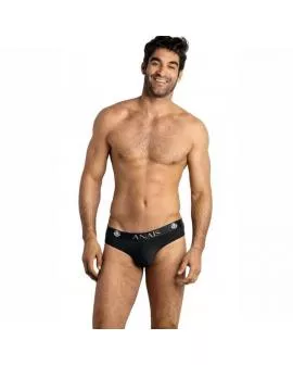 Anais Men Petrol Slip - Erotischer Herrenslip