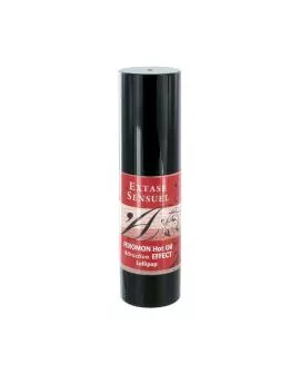 Extase Sensual - Massageöl mit Wärme & Pheromonen 30ml