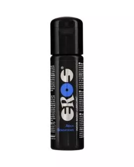 Eros - Aqua Sensations Gleitgel auf Wasserbasis 100 ml