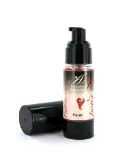 Extase Sensual - Stimulierende Creme für Sie