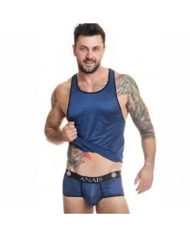 ANAIS MEN Naval Top - Erotisches Männer-Oberteil