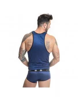 ANAIS MEN Naval Top - Erotisches Männer-Oberteil