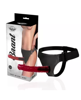 Erotik-Harness Attraction Rnes Brant 19 cm - 4 cm