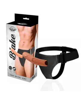 Erotik Harness Attraction Rnes Hueco Blake 15,5 cm - 4 cm