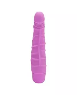 GET REAL - MINI CLASSIC SLIM VIBRATOR ROSA