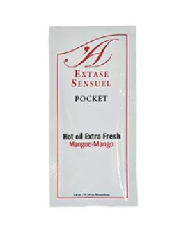 Extase Sensual - Mango Stimulierendes Öl 10 ml