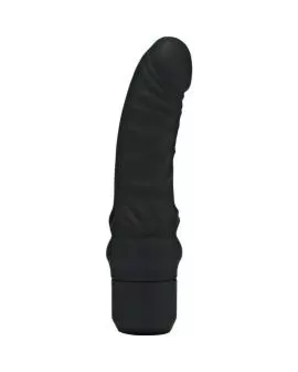 GET REAL - MINI CLASSIC G-SPOT VIBRATOR SCHWARZ