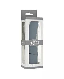 GET REAL - MINI CLASSIC G-SPOT VIBRATOR SCHWARZ