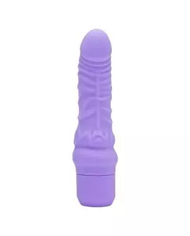 GET REAL - MINI CLASSIC G-SPOT VIBRATOR LILA